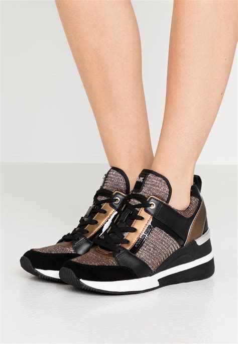 baskets michael kors femme zalando|Sneakers MICHAEL Michael Kors femme .